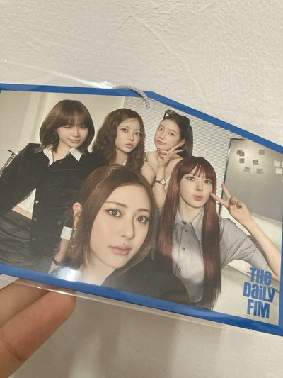 ‘26年曆日咖特典 繪馬風掛牌 全新未拆