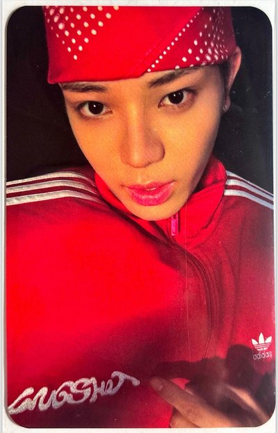 MK簽售五律+kms宇津五律