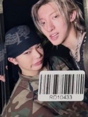 MK簽售五律+kms宇津五律