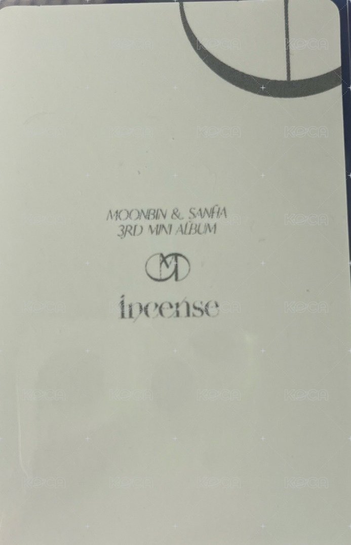 花生迷三 專輯卡  背面