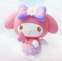 邱比特磁吸擺件 擺件 