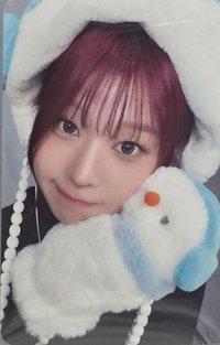 &Our Vibe hl 線下4.0 簽售卡 雪人