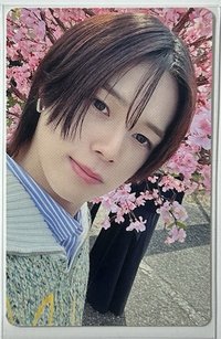 五月雨 初回限定專卡