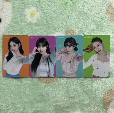 青澀時期 樂天汽水代言卡 