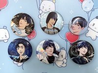 XBlush💙（不當綁）