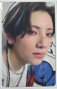 NOW 日咖 特典卡