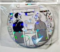 教練聚餐（年輕）