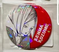 研磨徽章（看圖5）