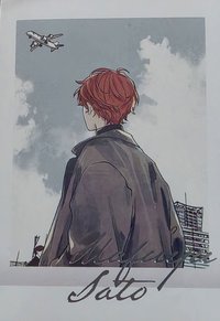 原畫展   拍立得 