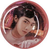 迷四 SF Ver. 小圓卡 專輯卡 