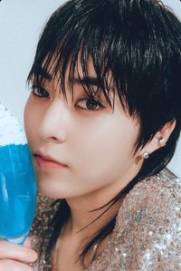 EXIST sm 特典卡 cream soda popup飲料特典卡