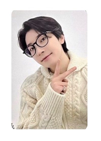 ❤️WONWOO 九週年項鍊（含卡）