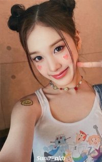 泰迪熊 日版 SC 入場卡 / 場限卡 