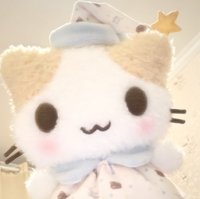 咪