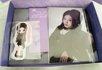 空專無小卡立牌