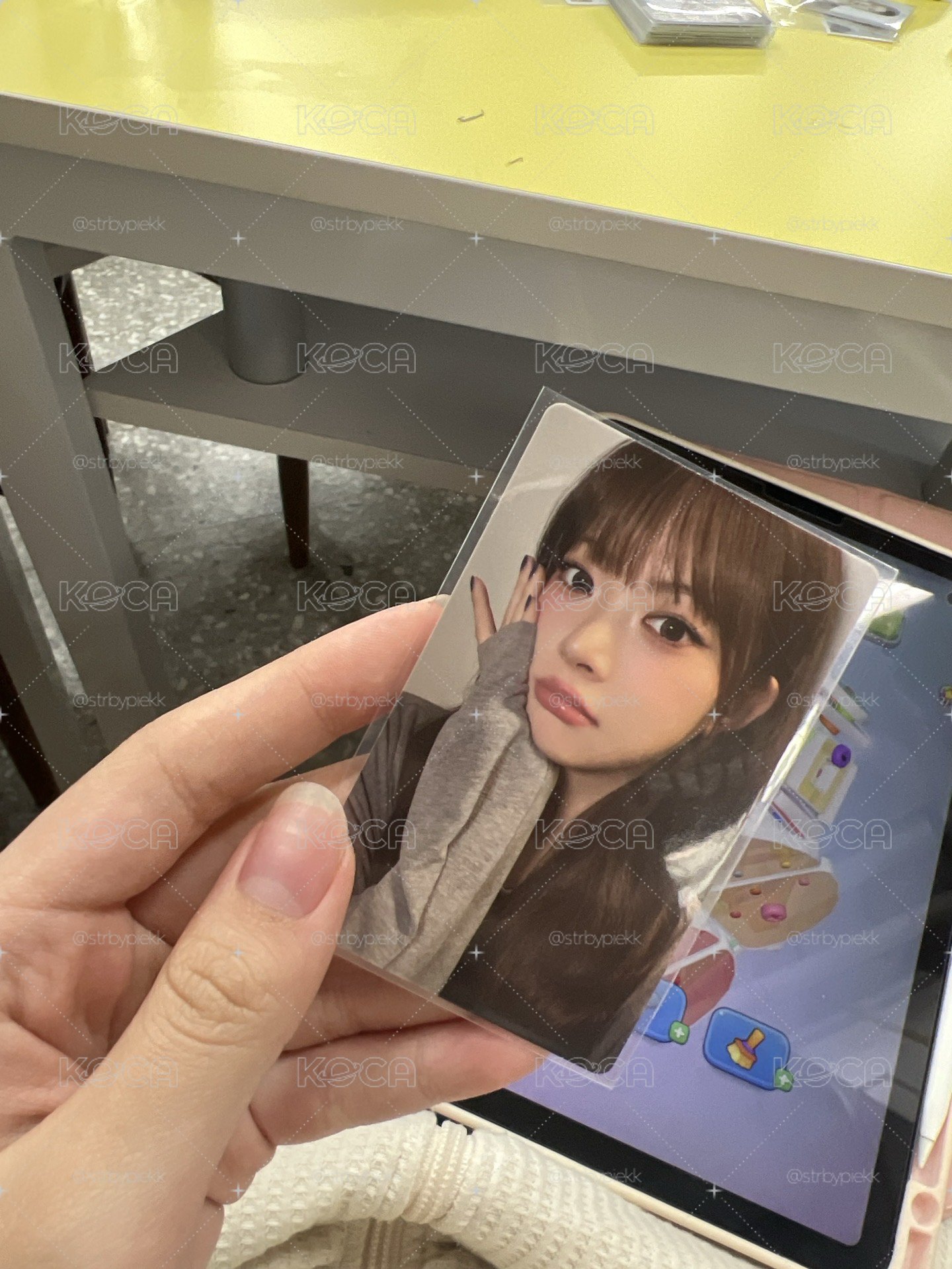 美美飽飽