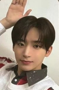 BLAST OUT Victor  B賞 抽選卡 