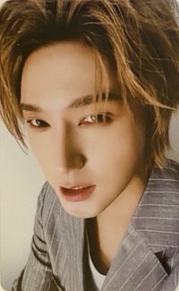 女友寫真 A版 雜誌卡 