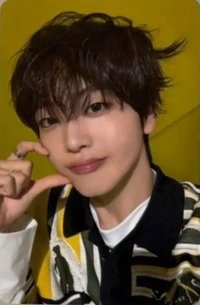 BLAST OUT Victor  B賞 抽選卡 