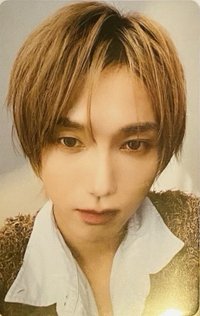 女友寫真 典藏版特典 雜誌卡 