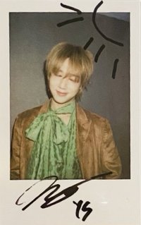 女友寫真 B版 雜誌卡 