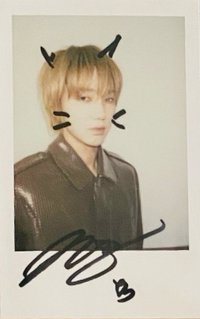 女友寫真 典藏版特典 雜誌卡 