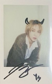 女友寫真 典藏版特典 雜誌卡 