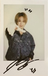 女友寫真 典藏版特典 雜誌卡 