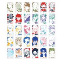 隨機卡 JUMP+十週年