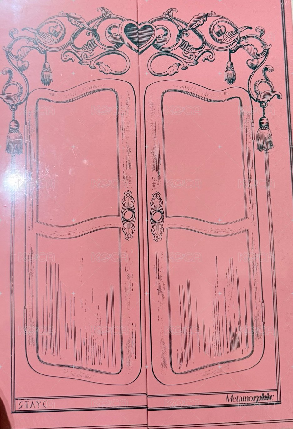 粉板