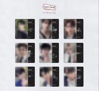 一期會員 固配卡