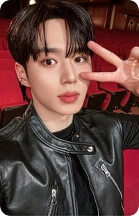 迷一 ms 自由POSE 簽售卡 