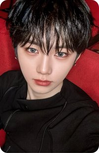 迷一 ms 自由POSE 簽售卡 