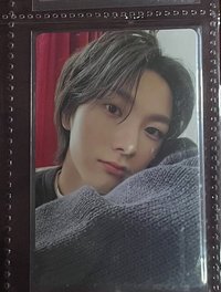 朴成淏 Crunch ver.