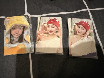 Apink 已拆專+空專+南珠特典+夏榮專卡