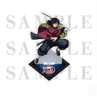 第一章物販 立牌 