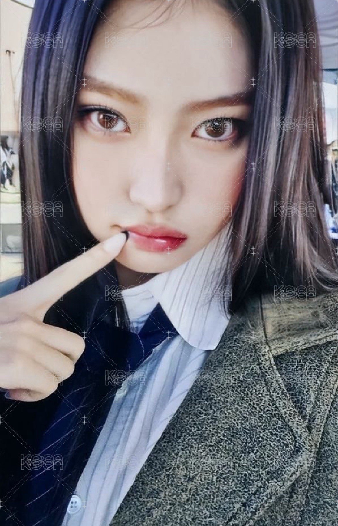 制服haum