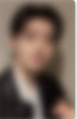 迷七 yzy 5.0 幸運卡 