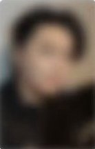 迷七 yzy 5.0 幸運卡 