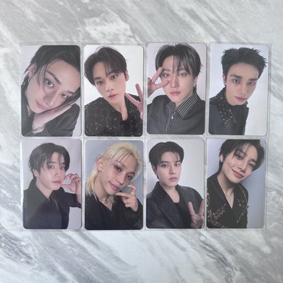 安可 celebrate 粽卡 1018&1019