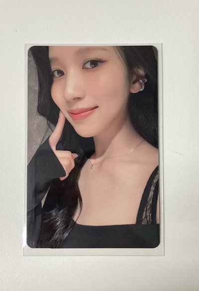 南 Masterpiece拍手卡