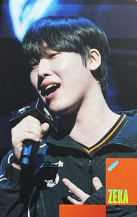 26HLE 會員 一月 會員禮卡 moment