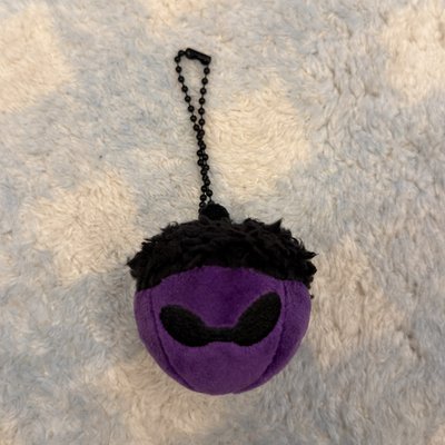 J-HOPE 安可/台北松果 零錢包 厚幣