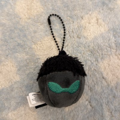 J-HOPE 安可/台北松果 零錢包 厚幣