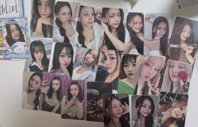 GFRIEND 3代手燈 含圖2一起售出