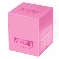 IVE SECRET 典藏星光卡盒卡