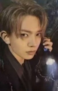 迷七 yzy 1.0 特典卡 