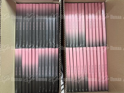 現貨｜BP迷三團封（無特典）