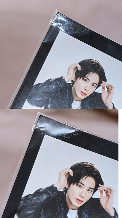 MOA CON 太顯四格照（有損降價出