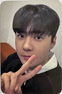 Reverxe br 簽售卡 世勳